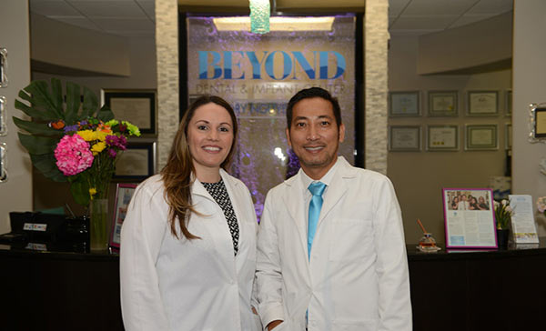 Visual Tour for ABC Dental Clinic & Implant Center Near me in Los Altos, CA