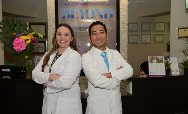 Visual Tour for ABC Dental Clinic & Implant Center Near me in Los Altos, CA