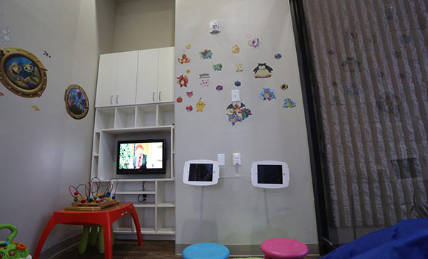 Visual Tour for ABC Dental Clinic & Implant Center Near me in Los Altos, CA