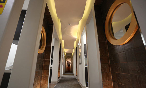 Visual Tour for ABC Dental Clinic & Implant Center Near me in Los Altos, CA