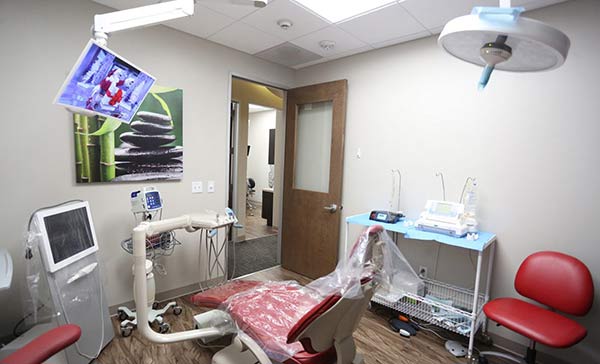Visual Tour for ABC Dental Clinic & Implant Center Near me in Los Altos, CA