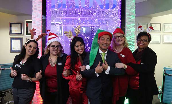 Visual Tour for ABC Dental Clinic & Implant Center Near me in Los Altos, CA