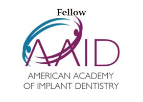 American Academy of Implant Dentistry American Academy of Implant Dentistry