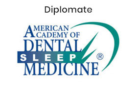 American Academy of Dental Sleep Medicine American Academy of Dental Sleep Medicine