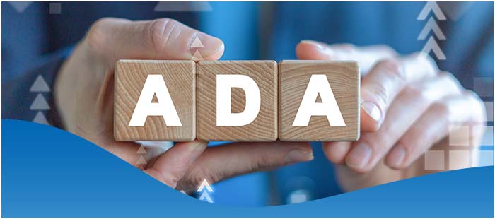 ADA Accessibility Information in Los Altos, CA ADA Accessibility Information in Los Altos, CA