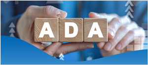 ADA Accessibility Information in Los Altos, CA ADA Accessibility Information in Los Altos, CA