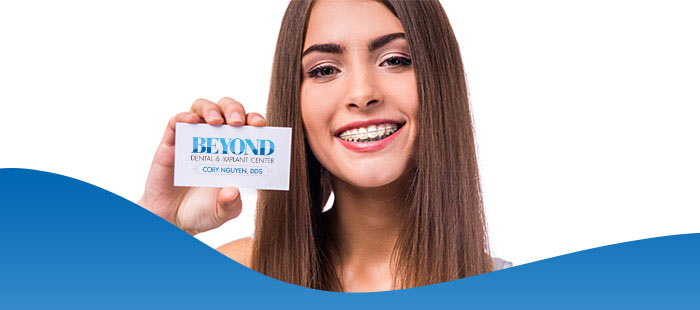 Clear Braces Specialist Near Me in Los Altos, CA