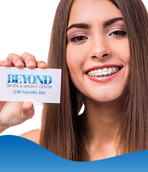 Kid and Adult Braces Near Me in Los Altos, CA