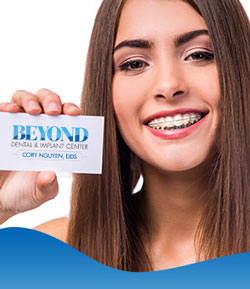 Kid and Adult Braces Near Me in Los Altos, CA