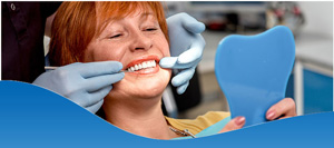 Do Dental Implants Make You Look Younger in Los Altos, CA Do Dental Implants Make You Look Younger in Los Altos, CA