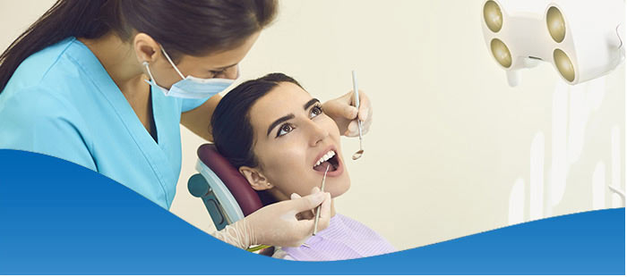 Family Dentistry Near Me in Los Altos, CA Family Dentistry Near Me in Los Altos, CA