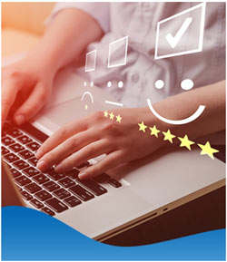 Patient Feedback - ABC Dental Clinic Dentistry in Los Altos, CA