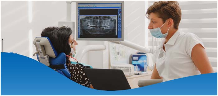 Neuromuscular Dentist Near Me in Los Altos, CA Neuromuscular Dentist Near Me in Los Altos, CA