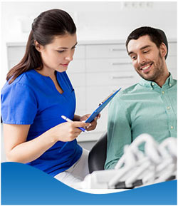 Referrals - ABC Dental Clinic Dentistry in Los Altos, CA