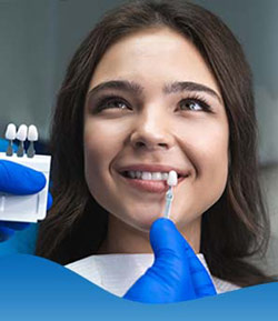 Restorative Dentistry Near Me in Los Altos, CA