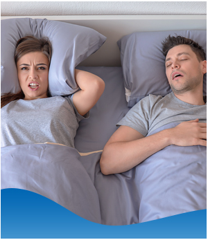 Sleep Apnea Treatment Near Me in Los Altos, CA