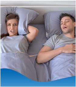Sleep Apnea Treatment Near Me in Los Altos, CA