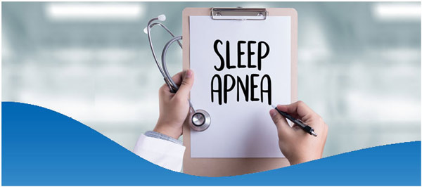 Why Does Sleep Apnea Occur Near Me in Los Altos, CA Why Does Sleep Apnea Occur Near Me in Los Altos, CA
