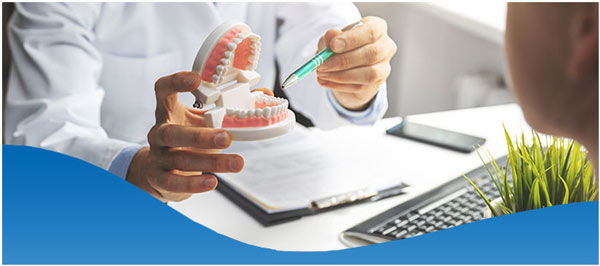 TMJ Dentist Near Plano, TX TMJ Dentist Near Plano, TX