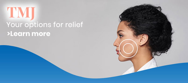 Sign & Symptoms of TMJ Disorder Near Me in Los Altos, CA Sign & Symptoms of TMJ Disorder Near Me in Los Altos, CA