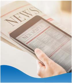 Print News - ABC Dental Clinic Dentistry in Los Altos, CA