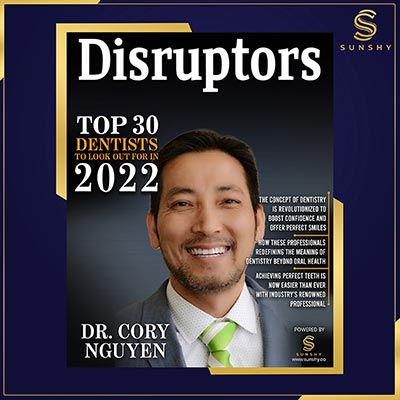 Top 30 Dentists To Look Out For In 2022