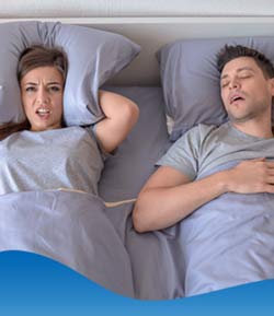 Sleep Apnea Treatment Specialist Near Me in Los Altos, CA