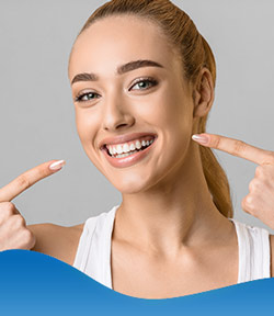 Smile Gallery - ABC Dental Clinic Dentistry in Los Altos, CA