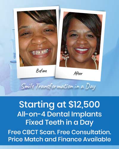 ABC Dental Clinic in Los Altos, CA