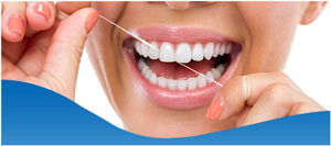 Never Rely on Excuses to Avoid Flossing Because Your Teeth and Gums Will Pay For It near me in Los Altos, CA