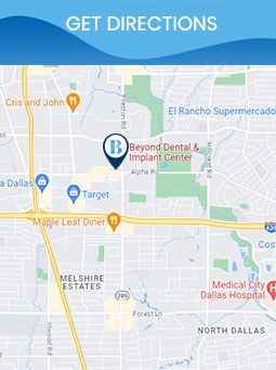 Get Directions to ABC Dental Clinic in Los Altos, TX