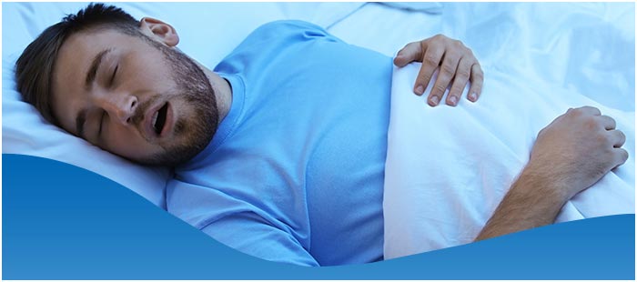 Snoring Is a Symptom You Need to Get Help For near me in Los Altos, CA