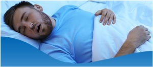 Snoring Is a Symptom You Need to Get Help For near me in Los Altos, CA